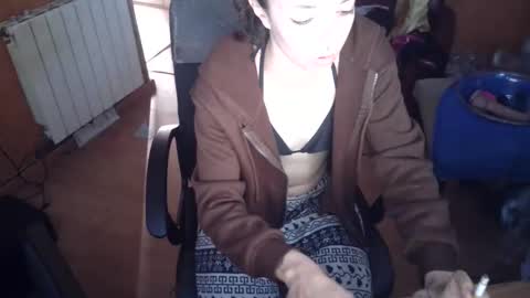 LiaSweetX online show from May 2026 05:29:01 PM