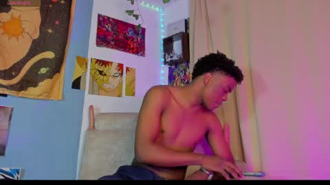Patrick online show from April 2026 06:05:01 AM
