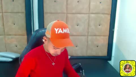 PatrickXX 1 online show from September 2025 03:10:02 AM