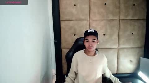 PatrickXX 1 online show from October 2025 02:28:02 AM