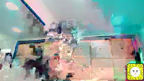 PatrickXX 1 online show from October 2025 07:55:02 PM