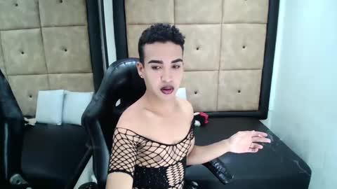 PatrickXX 1 online show from October 2025 07:12:02 PM