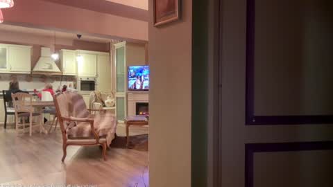 Snapshot of patry333 chatting on November 2025 07:35:02 PM Andreea online show from November 2025 07:35:02 PM