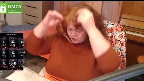 Snapshot of patsyorose chatting on December 2024 11:12:02 AM PatsyORose online show from December 2024 11:12:02 AM