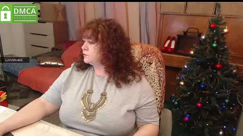 Snapshot of patsyorose chatting on January 2025 06:40:01 AM PatsyORose online show from January 2025 06:40:01 AM