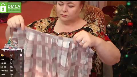 Snapshot of patsyorose chatting on January 2025 05:58:02 AM PatsyORose online show from January 2025 05:58:02 AM