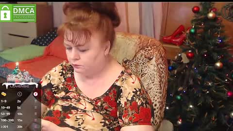 Snapshot of patsyorose chatting on January 2025 05:12:01 AM PatsyORose online show from January 2025 05:12:01 AM