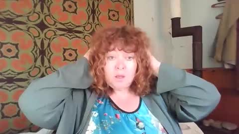 Snapshot of patsyorose chatting on September 2025 02:13:02 AM PatsyORose online show from September 2025 02:13:02 AM