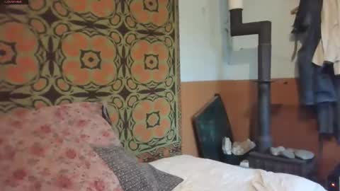 Snapshot of patsyorose chatting on September 2025 01:18:01 AM PatsyORose online show from September 2025 01:18:01 AM