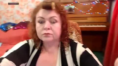 Snapshot of patsyorose chatting on November 2025 04:59:01 AM PatsyORose online show from November 2025 04:59:01 AM