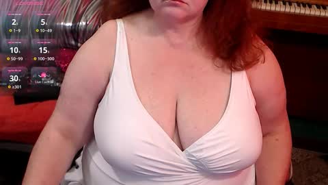 PatsyORose online show from February 2026 04:38:01 AM