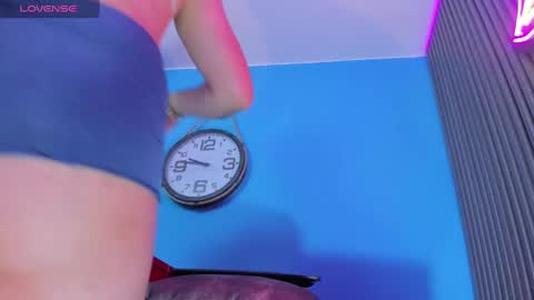 Snapshot of patty_jenkinss chatting on December 2024 03:35:01 AM Hi Pvt open Moans from lovense tell me Fav 113366 Especial level 33 online show from December 2024 03:35:01 AM