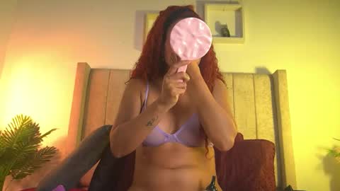 patty online show from November 2025 12:05:02 PM