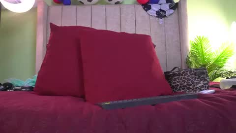 patty online show from June 2026 11:58:01 AM