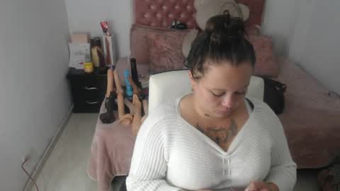 patty squirt87 online show from April 2026 11:38:01 AM