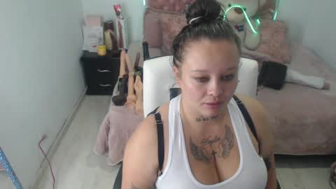 patty squirt87 online show from April 2026 12:10:02 PM