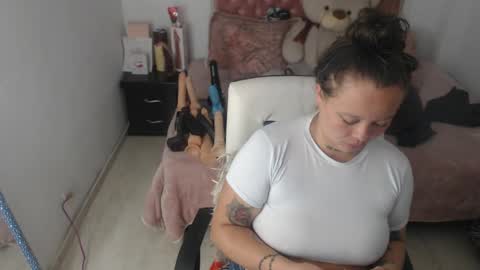 patty squirt87 online show from May 2026 11:04:01 AM