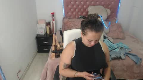 patty squirt87 online show from June 2026 11:55:01 AM
