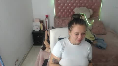 patty squirt87 online show from June 2026 11:52:01 AM