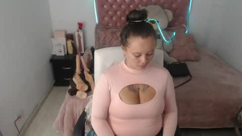patty squirt87 online show from June 2026 11:37:01 AM