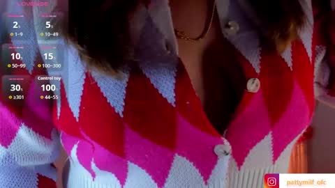 Patty online show from October 2025 06:56:01 PM