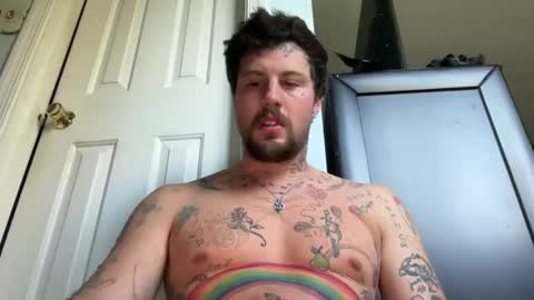 Snapshot of pattys_worlds chatting on September 2025 12:28:01 PM Patty online show from September 2025 12:28:01 PM