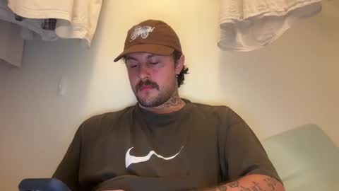 Patty online show from April 2026 11:51:02 PM