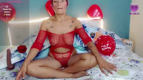 Snapshot of pattysexy10 chatting on February 2025 12:22:02 PM pattysexy10 online show from February 2025 12:22:02 PM
