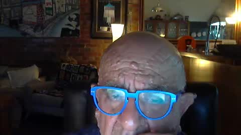 Snapshot of patvac chatting on January 2025 12:50:01 PM patvac online show from January 2025 12:50:01 PM