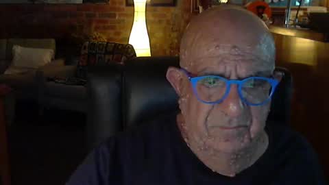 Snapshot of patvac chatting on February 2025 01:39:01 PM patvac online show from February 2025 01:39:01 PM