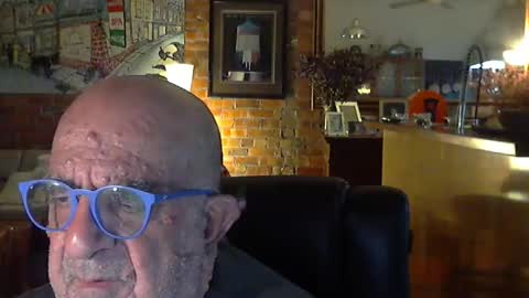 Snapshot of patvac chatting on October 2025 02:50:01 PM patvac online show from October 2025 02:50:01 PM