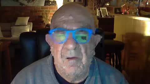 patvac online show from April 2026 04:00:01 PM