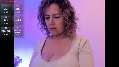 Snapshot of paty_chic chatting on October 2025 01:33:02 PM Paty Chic online show from October 2025 01:33:02 PM