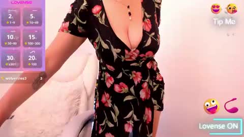 Paty Chic online show from June 2026 01:32:02 PM