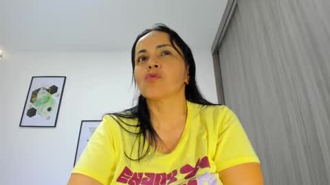 Paty online show from May 2026 08:03:02 PM