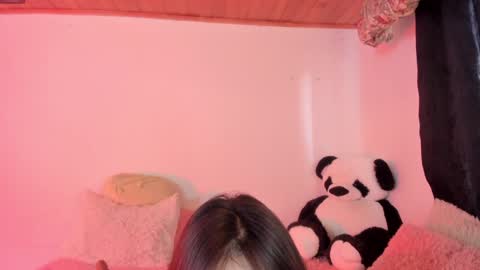 Snapshot of pau_cute chatting on December 2024 03:41:01 PM Sofa online show from December 2024 03:41:01 PM