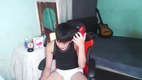 Snapshot of paul968323 chatting on May 2026 12:59:01 AM MrBigPaul online show from May 2026 12:59:01 AM