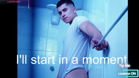 Paul online show from December 2025 01:05:02 PM