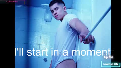 Paul online show from February 2026 12:46:01 PM