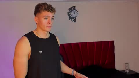 Paull George online show from November 2025 03:34:02 PM