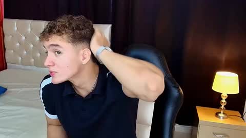 Snapshot of paul_george212 chatting on March 2026 03:18:01 PM Paull George online show from March 2026 03:18:01 PM