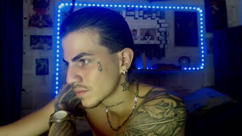 paul mendez online show from February 2026 08:13:02 PM