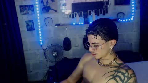 paul mendez online show from February 2026 08:34:01 PM