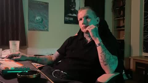 Paul online show from May 2026 02:13:01 PM