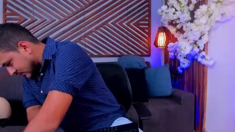 Paul Rivera online show from April 2026 09:20:02 PM