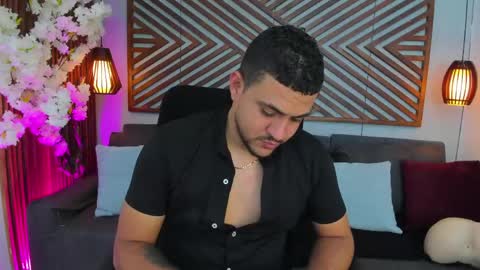 Paul Rivera online show from May 2026 04:39:02 AM
