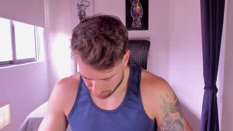 Snapshot of paul_roger chatting on March 2025 03:45:02 PM PAUL ROGER online show from March 2025 03:45:02 PM