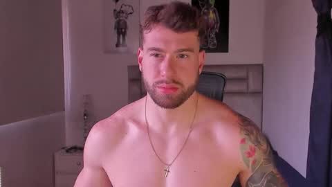 PAUL ROGER online show from March 2026 01:26:01 PM