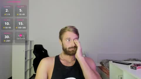 Paul Rolex  Jane online show from January 2026 08:03:01 PM