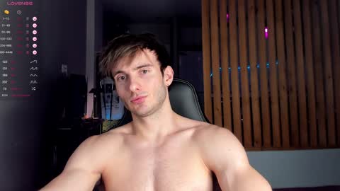 Snapshot of paul_rubini chatting on December 2024 09:35:01 AM Paul online show from December 2024 09:35:01 AM